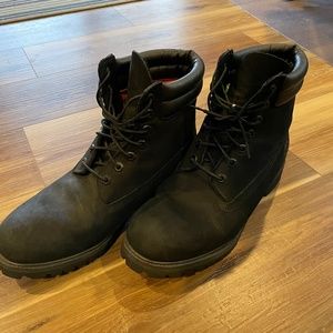 Men’s Timberland Boots